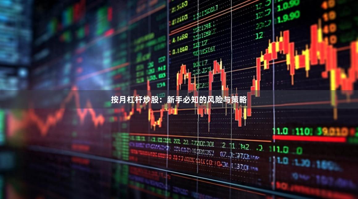 按月杠杆炒股：新手必知的风险与策略