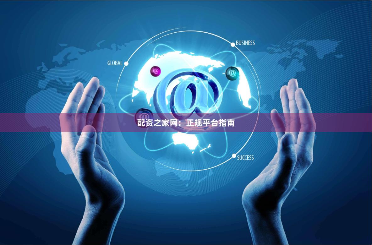 配资之家网:正规平台指南