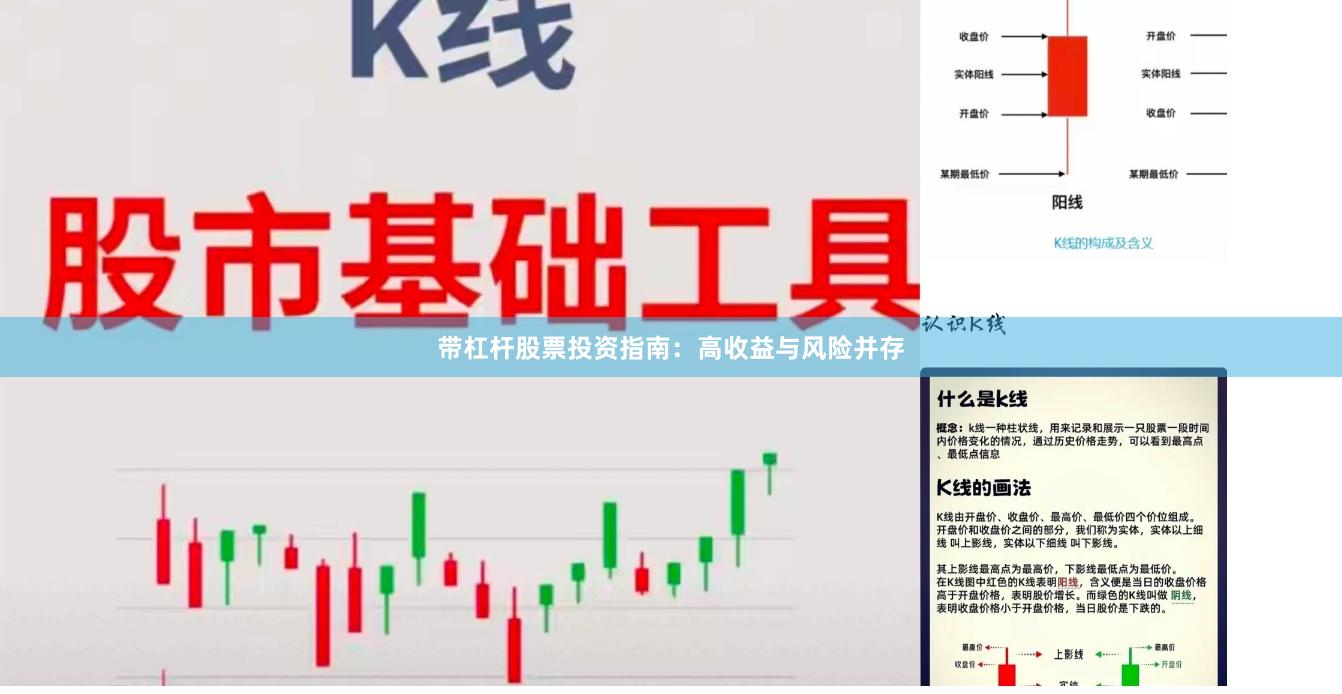 带杠杆股票投资指南：高收益与风险并存