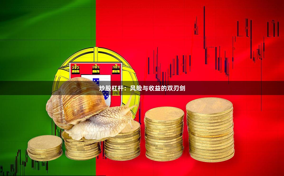 炒股杠杆：风险与收益的双刃剑